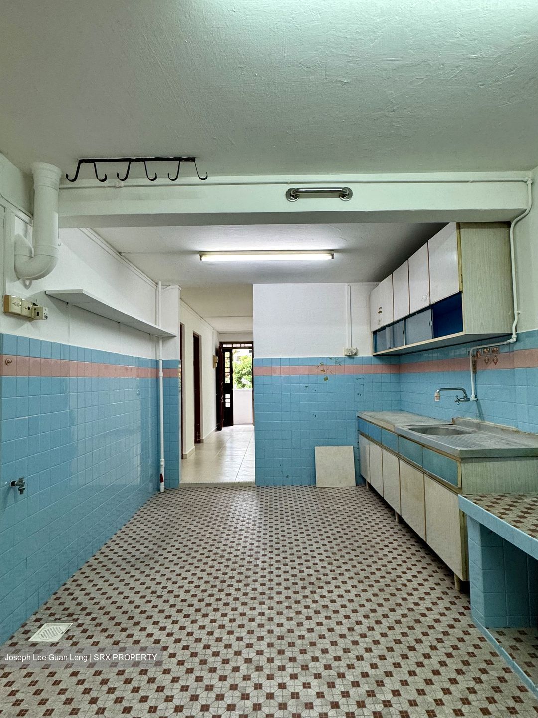 Blk 26 Toa Payoh East (Toa Payoh), HDB 3 Rooms #524302441